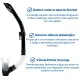 Kit Máscara Fun Dive Onix com Snorkel SK-07, Válvula e Quebra-Onda - Miniatura 21