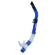 Kit de Mergulho Fun Dive Máscara Sunset em Silicone + Snorkel SK-09 - Miniatura 25