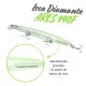 ARES 140F, Isca Artificial Floating 27gr - Miniatura 4