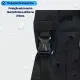 Colete de Lastro Pino em Neoprene para até 6 Lastros de 500 g - Miniatura 4