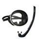 KIT FRANCA SK-05 ECO, Conjunto Máscara Snorkel - Miniatura 1