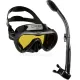 A1 + SUPERNOVA DRY, Kit Mergulho Máscara e Snorkel - Miniatura 6