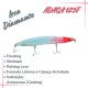 ADAGA 125F, Isca Artificial Floating 17g - Miniatura 3