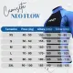 Camiseta Lycra Neoprene 2mm Pino Neo Flow UV50+ Manga Curta Masculina Surf Natação - Miniatura 15