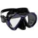 MX-02, Máscara em silicone 2 lentes vidros temperados - Miniatura 5