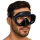 Kit Máscara Rio + Snorkel SK-05 ECO Fun Dive para Mergulho e Snorkeling - Miniatura 10