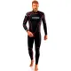 Roupa de Mergulho Longa Cressi Maya Man Masculina em Neoprene 2,5 mm - Miniatura 1