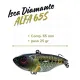 ALFA 65S, Isca de Sinking Profundade 25gr - Miniatura 7