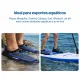 ACQUA SHOE, Sapatilha Aquática Winder - Miniatura 12