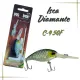 C-4 50F, Isca Artificial Floating 10,5g - Miniatura 5