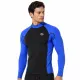 Camiseta Neo Flow Térmica Masculina Manga Longa com Proteção Solar UV FPU 50 - Miniatura 1