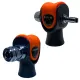 SCUBA HORN, Apito sonoro potente de superfície - Miniatura 3