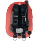 Asa Atlas Guardian Tech 32 lb – Lastro com Desengate Rápido - Miniatura 2