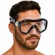 Kit Mergulho Fun Dive Máscara Rio + Snorkel SK-09 para Snorkeling, Apneia e Pesca Submarina - Miniatura 34