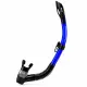 Kit Máscara e Snorkel Fox SK-07 Fun Dive com Vidro Temperado e Dupla Válvula - Miniatura 29