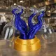 PORTA-TAÇAS 3D, Tentáculo kraken - Miniatura 6