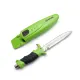 Faca de Mergulho Fun Dive K-05 Inox 14cm com Martelo, Corta Cabo e Bainha - Miniatura 1