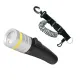 KIT LUX R-10, Lanterna 2000 lumens e retrator com mola - Miniatura 8