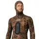 Roupa de Pesca Submarina Pino Viper Fusion 3mm Opencell Jaqueta e Calça - Miniatura 1
