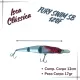 ARTICULAR SWIN BE, Isca Artificial Sinking 17g - Miniatura 2