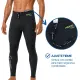 Calça Neoprene 1,5mm Fun Dive Pants com Cintura Ajustável para Surf - Miniatura 3