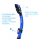 Kit Máscara Fun Dive Onix com Snorkel SK-10 Dry e Dupla Válvula - Miniatura 16