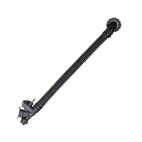 Colete Sidemount IST SMB-42 – Asa de 42 lb Completo com Plate - Imagem 6