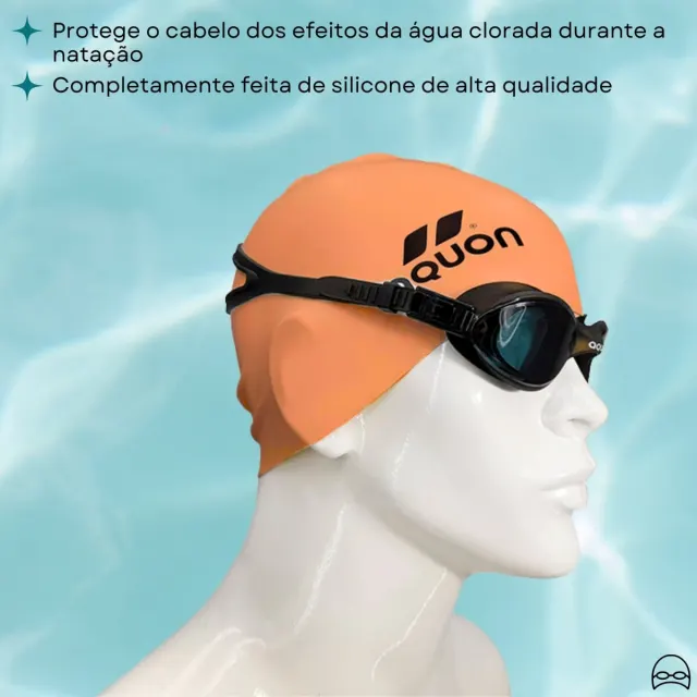 KIT DRY BAG 28L E TOUCA, bóia 28l e touca - Imagem 5