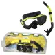 Kit Mergulho Fun Dive Máscara Rio + Snorkel SK-09 para Snorkeling, Apneia e Pesca Submarina - Miniatura 14