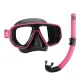 KIT DUA, Máscara Snorkel Mergulho - Miniatura 5