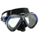 Kit Máscara Fun Dive Onix com Snorkel SK-10 Dry e Dupla Válvula - Miniatura 10