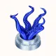 PORTA-TAÇAS 3D, Tentáculo kraken - Miniatura 11