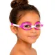 Óculos de Natação Infantil Excel Coral em Silicone com Lente de Policarbonato - Miniatura 12