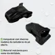 PRES-01, Presilha para Nadadeira - Miniatura 2