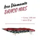 DRACO 108S, Isca de Sinking Profundade 20g - Miniatura 2