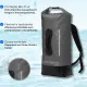 WIND 40 LT, Mochila Estanque 40 litros - Miniatura 9
