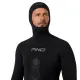 Roupa de Pesca Submarina Pino Viper Fusion 3mm Neoprene Duplo Nylon Conjunto - Miniatura 1
