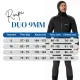 Roupa de Mergulho Fun Dive DUO 9mm · Macacão Jardineira Comercial e Garimpo - Miniatura 8