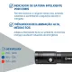 PLUS, Lanterna Recarregável 2000 Lumens - Miniatura 5