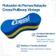PULLBOUY VINTAGE, Flutuador de Pernas - Miniatura 2