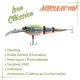 ARTICULAR 110F, Isca Artificial floating 16g - Miniatura 3