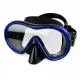 FOX SK-05 ECO, Kit Máscara lente única com Snorkel - Miniatura 18