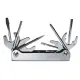 Ferramenta de Mergulho Fun Dive Dive Tool 12 em 1 em Aço Inox - Miniatura 1