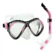 Kit Máscara Onix + Snorkel SK-09 Fun Dive em Silicone para Mergulho, Snorkeling e Pesca Submarina - Miniatura 37