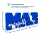 Placa Decor 3D - Mar Mergulhe - Miniatura 6