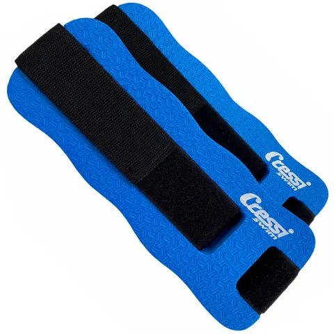 KICK POWER, Caneleira de Hidroginástica 1 a 2 kg