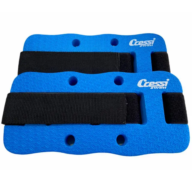 Kit Cressi Hidroginástica e Natação | Caneleira Kick Power + Halter Strong - Imagem 4