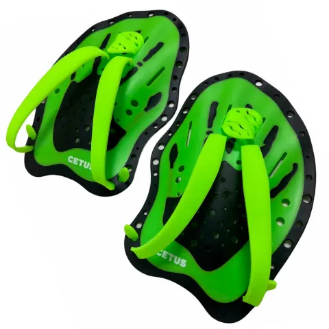 TRACTION PRO, Palmar de Natação