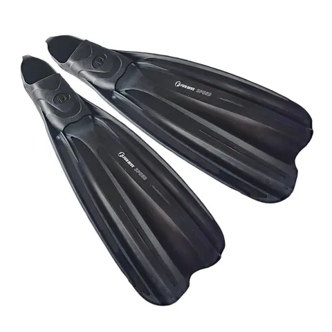 Nadadeira Pé Fechado Fun Dive Speed · Pala em Polipropileno para Apneia e Pesca Sub