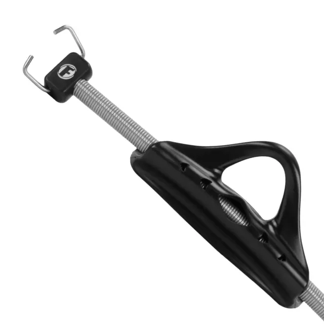 TC-03 TEC, Tira de Mola para Nadadeira Tec - Imagem 2